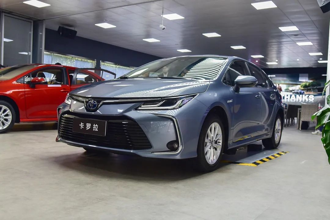 2020年一季度紧凑轿车保值率前10公布，日系占8席，卡罗拉领衔