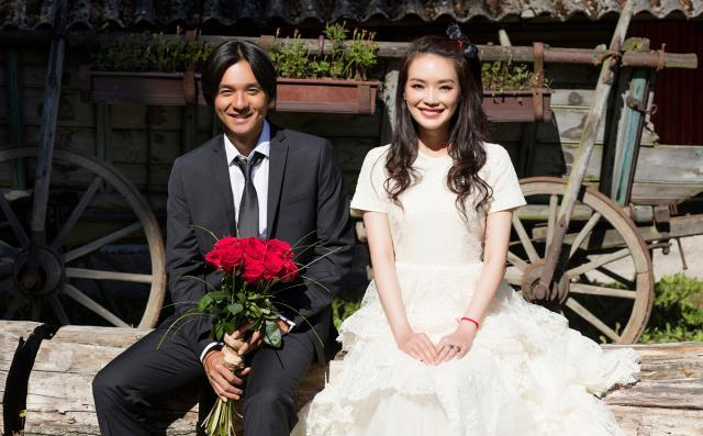 冯德伦罕见秀恩爱晒和舒淇合影为其庆生相恋23年感情依旧