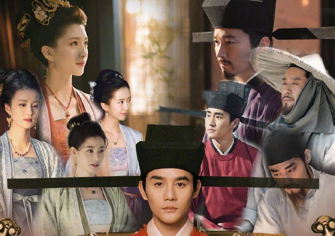 正午出品,王凯坐镇,投资4亿的《清平乐》收视却只有0.56?