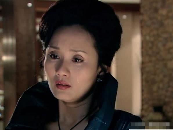 有种认不出叫慕容云海妈妈几年不见如今51岁越活越年轻了