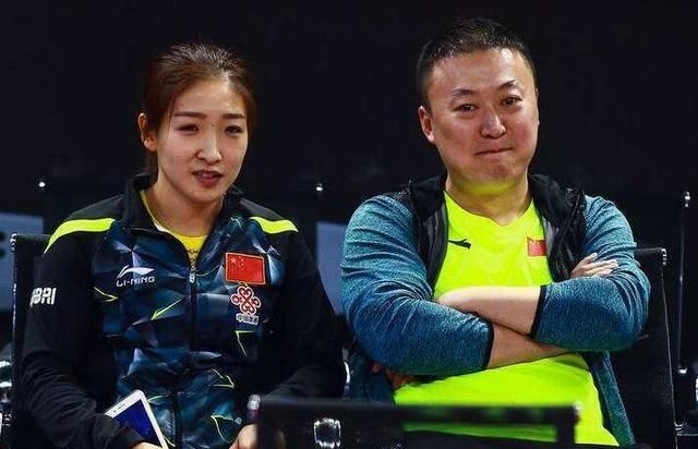 孔令辉还能回归吗丁宁最需要的人不是他