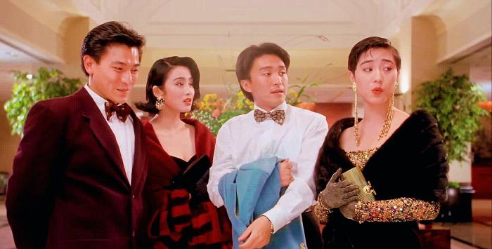 4部口碑之作:刘德华、张家辉是主角,周星驰技压群雄完胜主角|葛民辉|周星驰|赌侠_新浪新闻
