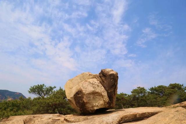 日照的正確打開方式……|天台山|日照|春遊_新浪新聞