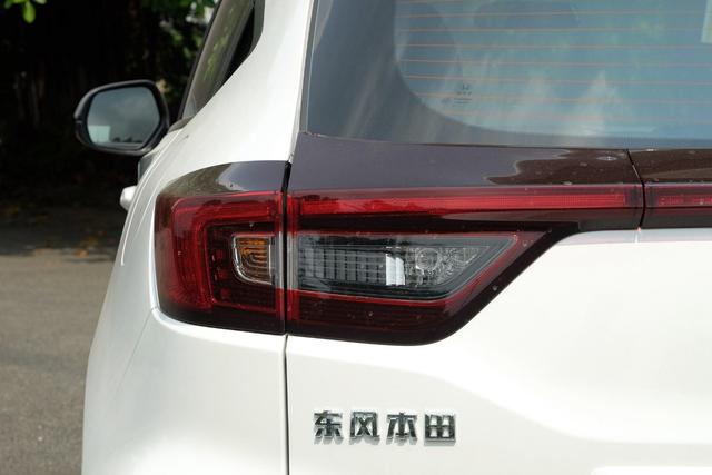 两种排量均选中配！2020款本田XR-V哪一款最值得买？