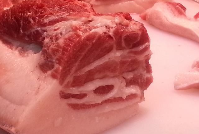 买猪肉时,聪明人只会买这4个部位,老板一看就是行家!