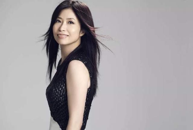 张小娴留住一个人的从来不是卑微