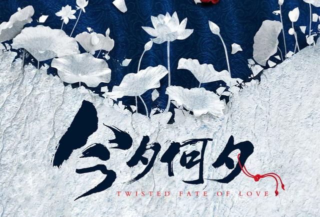 电视剧版玉昭词官宣金瀚出演男主冯夕女主大家也满意