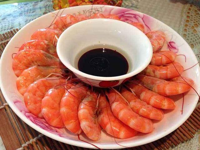 做好这三点,虾肉鲜嫩还不腥