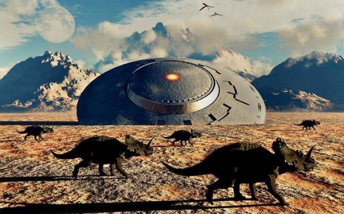 史前文明真实存在?这些证据表明,地球文明在反复轮回!