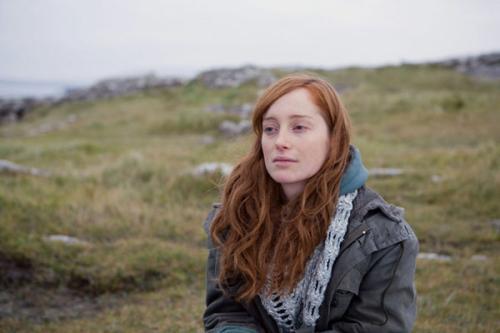 凯尔特人想要保有金发碧眼,是一件很困难的事情.