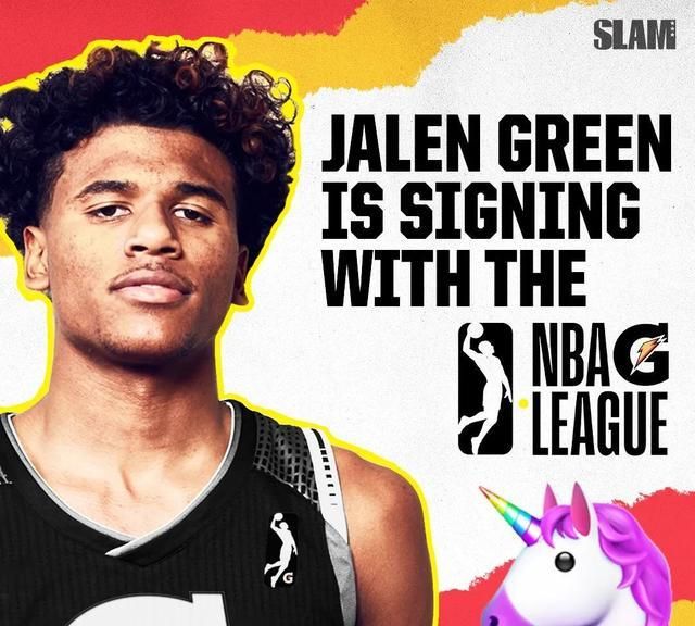 发展联盟为他组建新球队|杰伦|格林|高中生_新浪新闻