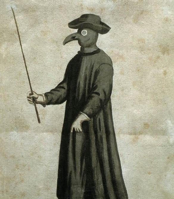 在中世纪如何成为一名医生?去读医学院吧,顺便研究一下占星术