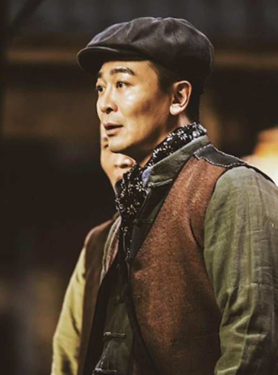 欢迎,其收视率和口碑也都是相当不错的,据悉第二部是由王德庆担任导演