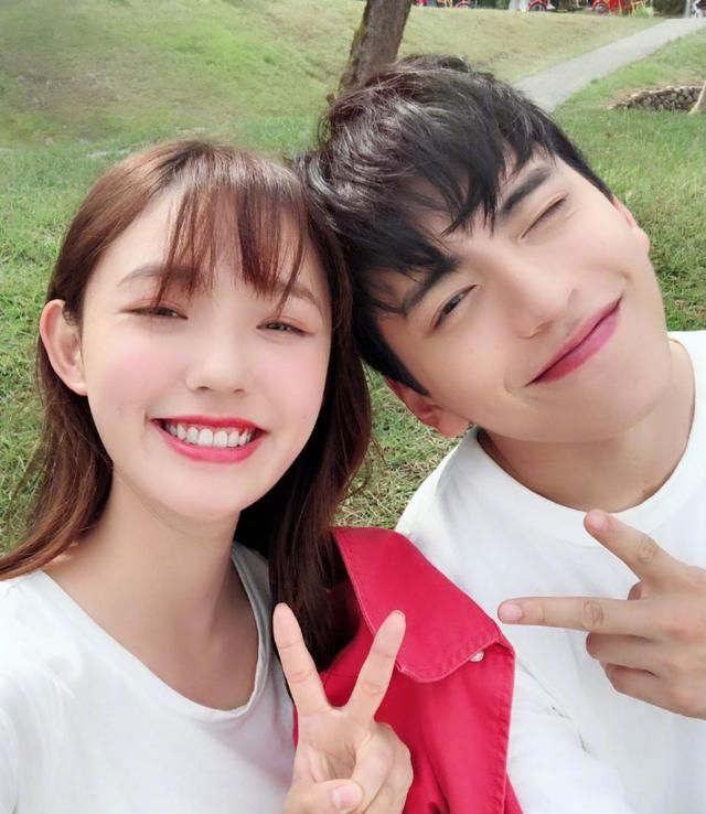 林允开直播庆生回应与王大陆恋情称大家都是很好的朋友