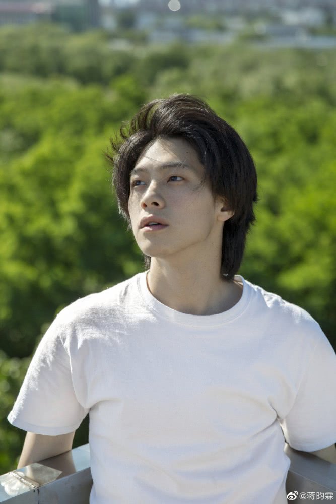 蒋昀霖《不完美的她》迎收官 尚武成新童年阴影受关注