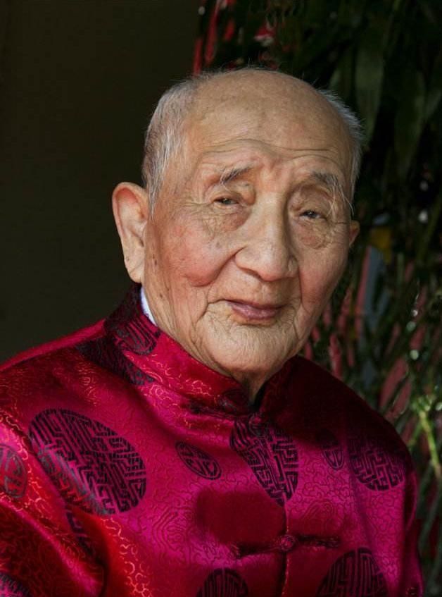 中国最后一位御医,活到104岁,曾多次将宫廷秘方无偿献给国家