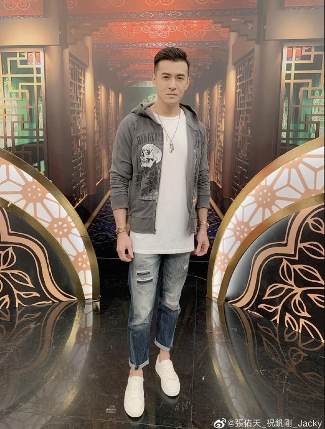 40岁祝钒刚涉毒恐难逃两个月勒戒所生活曾公开发誓再不回勒戒所