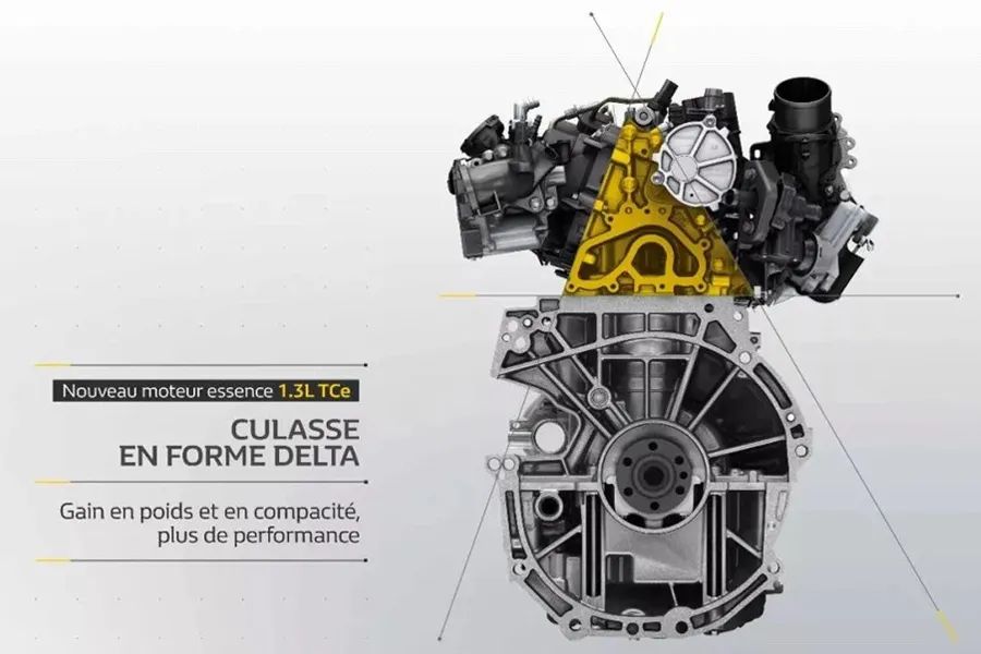 值得期待的4款发动机，大众推1.5T、丰田卡罗拉或将搭1.5L三缸机