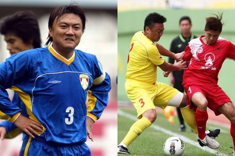 他是大侠,他是川军队长,他是现在中国足球最缺的人,他叫魏群!