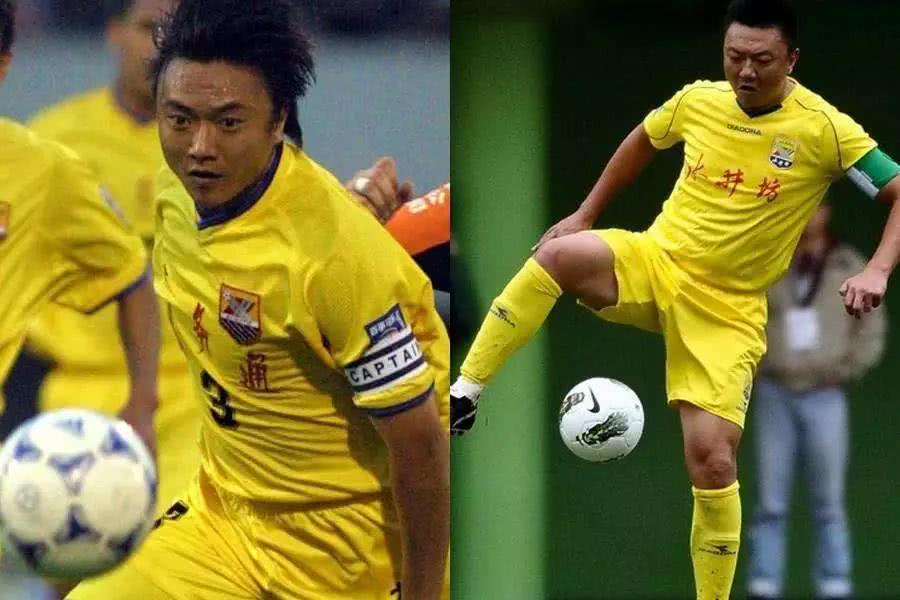 他是大侠,他是川军队长,他是现在中国足球最缺的人,他叫魏群!