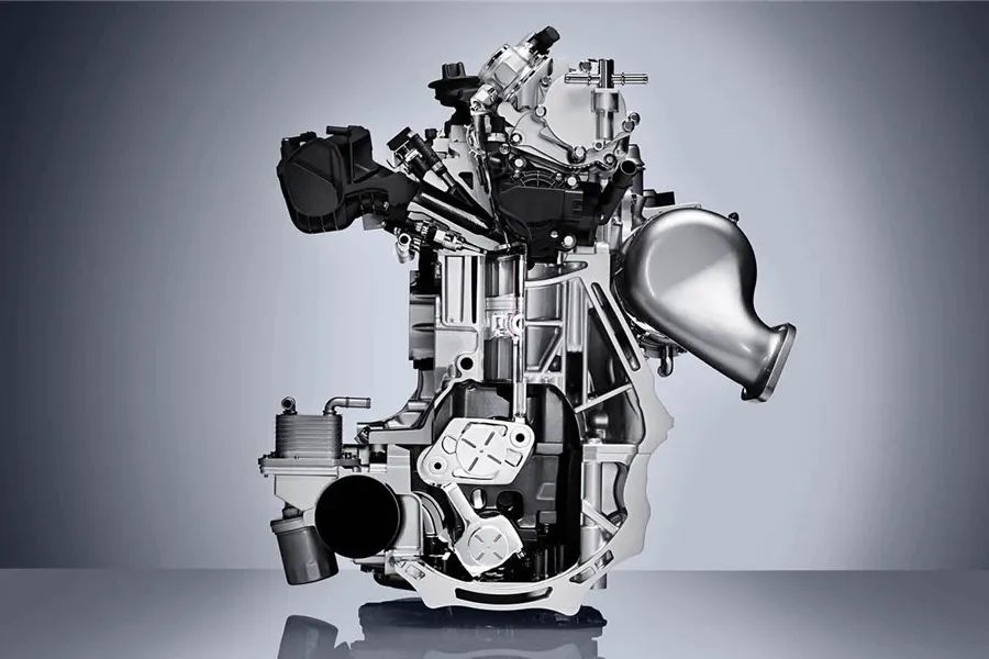 值得期待的4款发动机，大众推1.5T、丰田卡罗拉或将搭1.5L三缸机