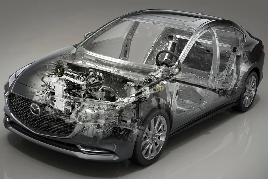 值得期待的4款发动机，大众推1.5T、丰田卡罗拉或将搭1.5L三缸机