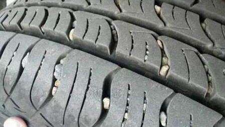 汽车轮胎磨损异常？有些磨损自己就可以避免，做好预防很重要