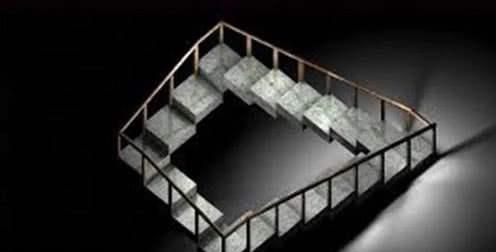 《龙岭迷窟》中悬魂梯是杜撰还是真实存在