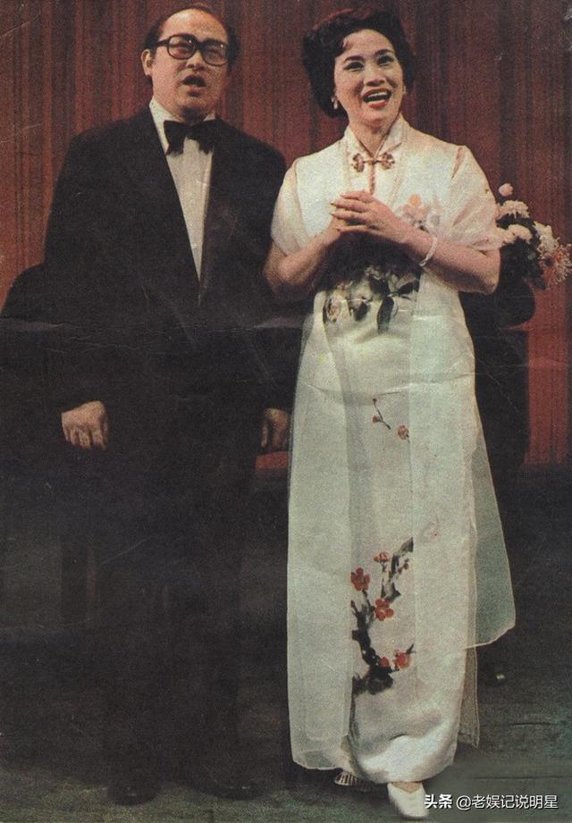 丈夫毫无征兆离世,她怎样度晚年|白毛女|朱逢博|施鸿鄂_新浪新闻