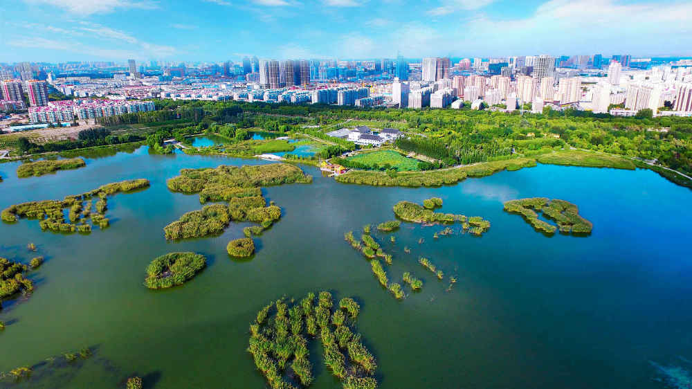 西北潜力最大城市:被誉为"塞上江南",gdp总量却不到2000亿