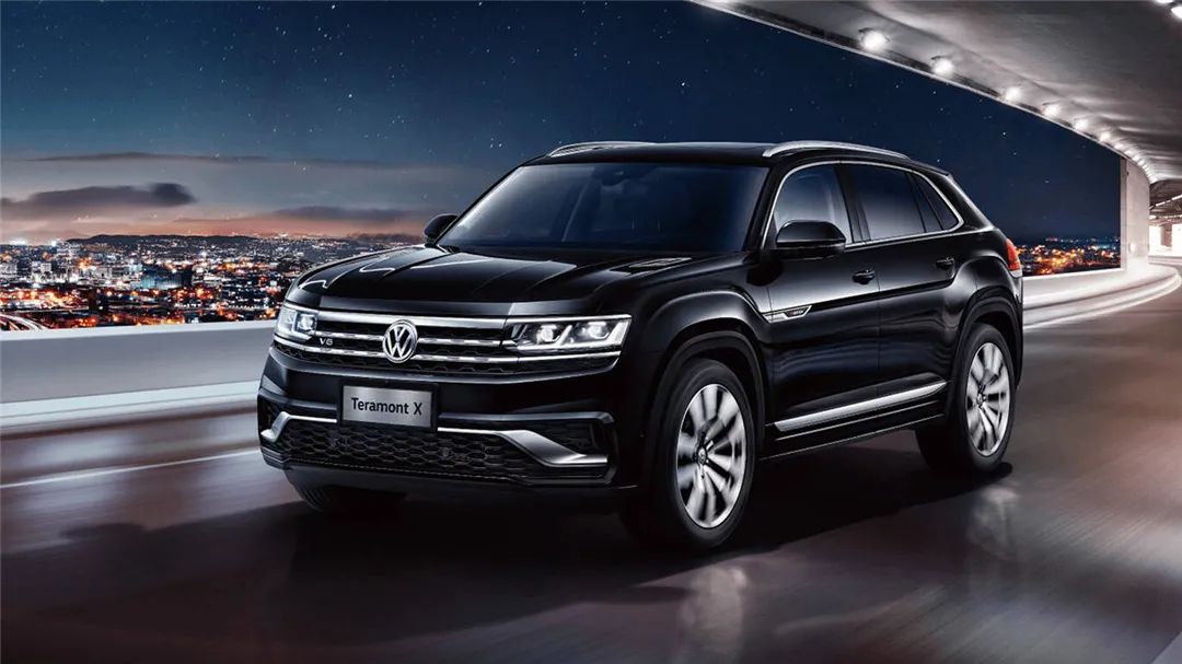 今日车闻:上汽大众途昂x 2020款上市,雷克萨斯nx出插电混动版