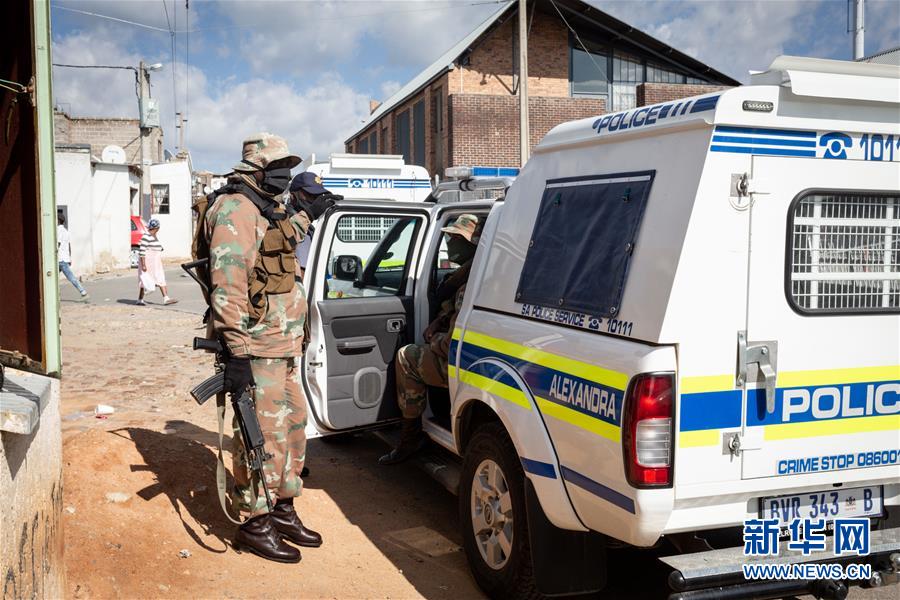 南非新冠确诊病例增至2605例|南非|耶希尔|新冠肺炎_新浪新闻