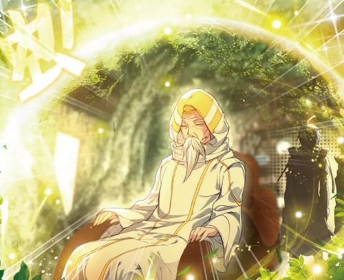 德才兼备,斗罗大陆中海神阁阁主之位,都由强大而又贤德之人担任__财经