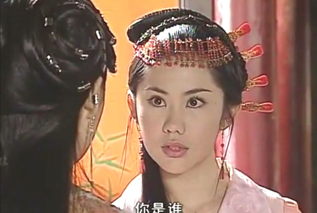 《风云争霸》中王宇婕扮演丹丹,她从小过着颠沛流离的生活,为了生存