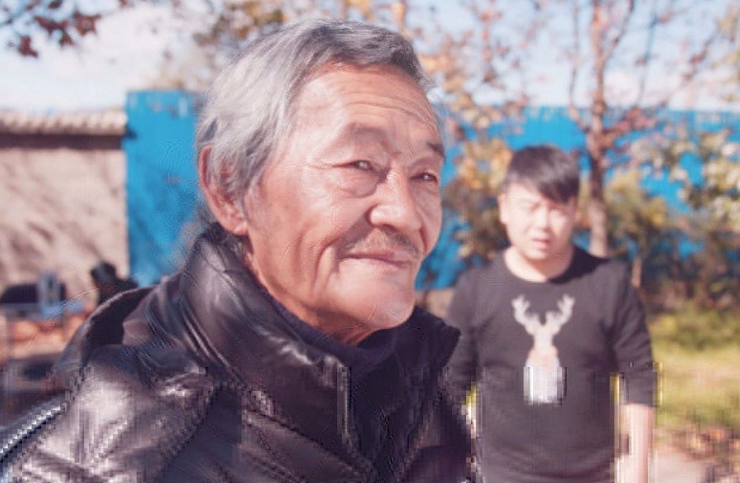 我们会发现,应宝林大爷就是非常低调的人.