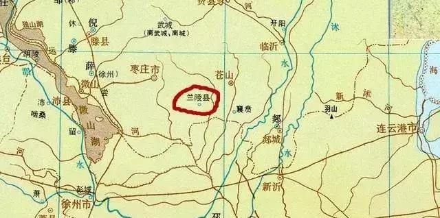 山东的一个县，人口超140万，改名是改回2300年前的原名