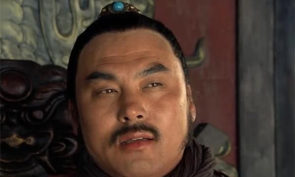 此人在梁山排名第四十八,身怀绝技,亡于过度自信|欧鹏|梁山|庞万春