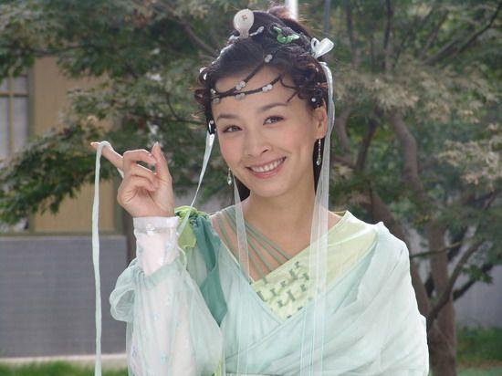 沈氏是以良家女的身份被选入东宫的,后又被李亨赐给了广平王李豫,和