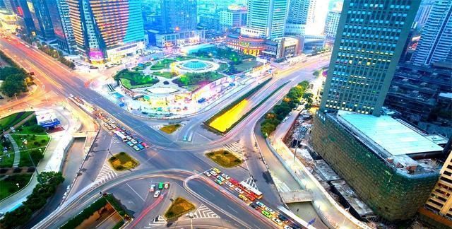 怀化gdp_怀化13个县市区2020年GDP出炉,其中鹤城区破400亿元