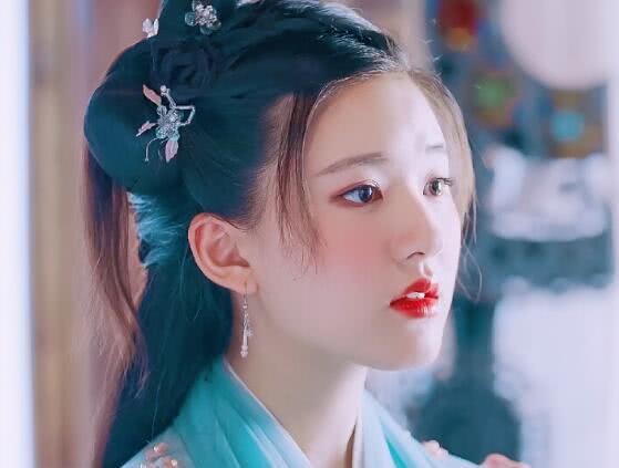 赵露思背着我们拍了多少戏别只知道小春花图4才是演技巅峰