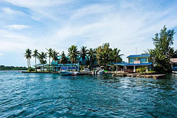 帕劳:一个被日本殖民,反而处处学日本的国家,至今未和我国建交