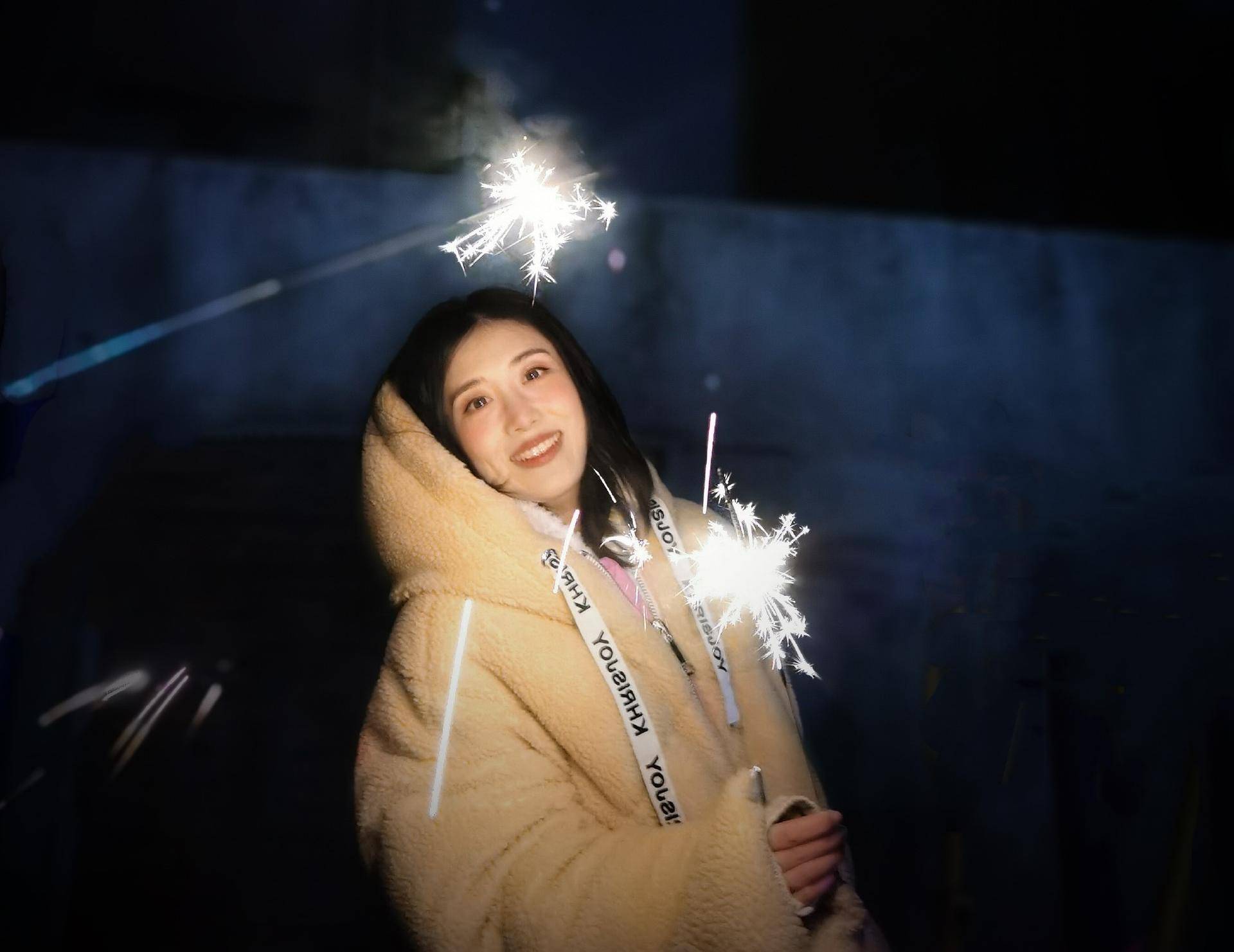 她曾是最美超女十强,与大2岁演员相恋6年,如今36岁被宠成公主|陈西贝