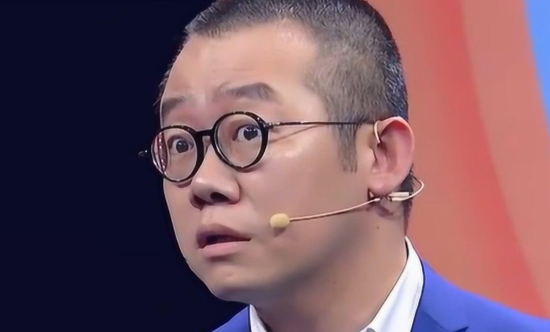 曾主持情感节目家喻户晓,如今却沦为网红,"个人行为"引热议