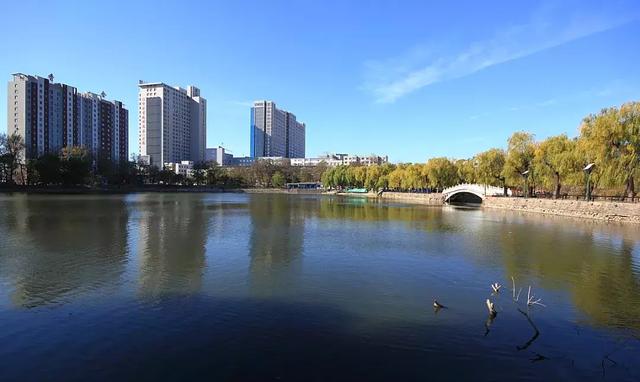 继大连之后辽宁又一座城市开始发力不是鞍山也不是抚顺