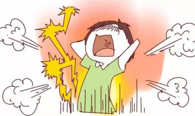 孩子发脾气,哭闹时,"大吼"是下策,教你5招教你轻松搞定