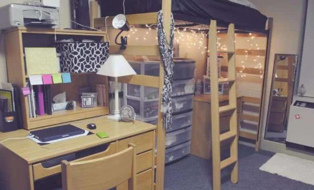 同样是大学宿舍,为何日本的让人羡慕,看到迪拜后感叹:有钱真好