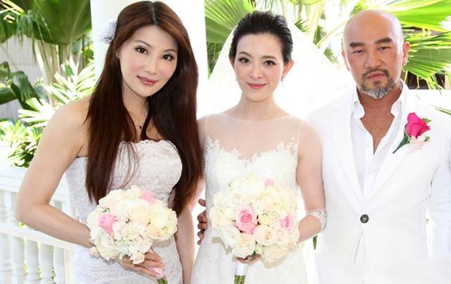 51岁杨丽菁入院开刀,子宫肌瘤急增十几公分,休养数日后出院