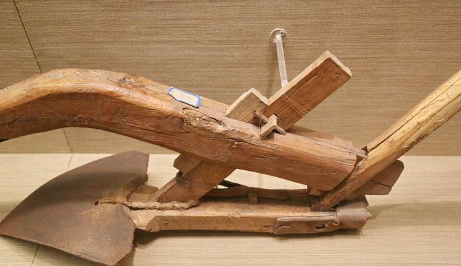 陶瓷|犁杖|老物件_新浪新闻