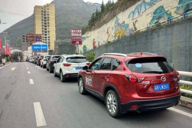 你知道中国8大汽车生产城，都有哪些吗？你的家乡有没有上榜？