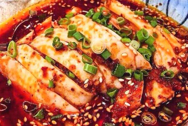 有"名驰巴蜀三千里,味压江南十二州"的美称.